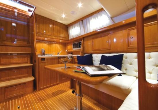 Hotel Night On Board La Maddalena  Exterior foto